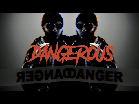 Tyson James - Dangerous (Music Video)