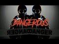 Tyson James Dangerous Music Video
