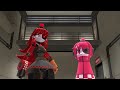 GMOD Sentry Sisters Shootout