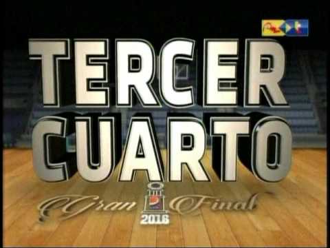 Cocodrilos Vs. Bucaneros &to Juego de la FInal 19/05/2016