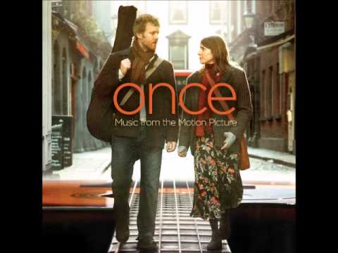 MALWINA RABENDA & JAN MLECZKO - Falling slowly (cover) - musical Once