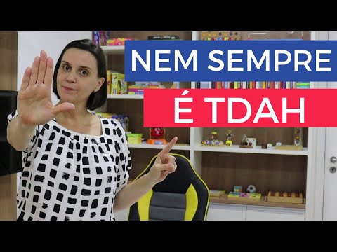 Not all inattention is ADHD. Learn about the symptoms that cause confusion.