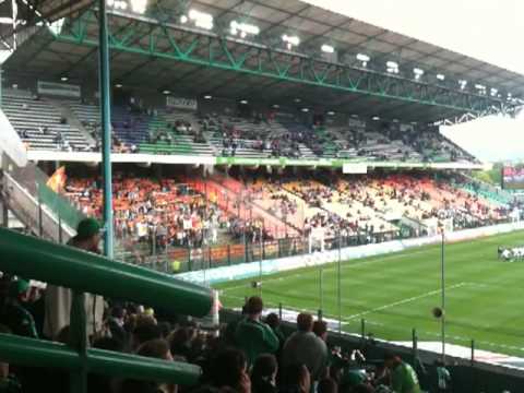 Les Corons - ASSE LENS