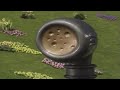 Teletubbies Segment Po Looks Up At The Sky US Version