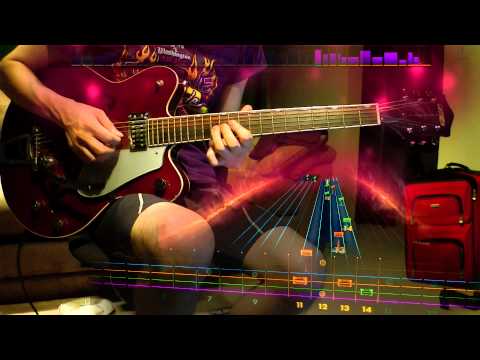 Rocksmith 2014 - DLC - Guitar -  Albert King "The Sky is Crying"