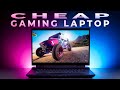 Unveiling The TOP Cheap Gaming Laptop Of 2025