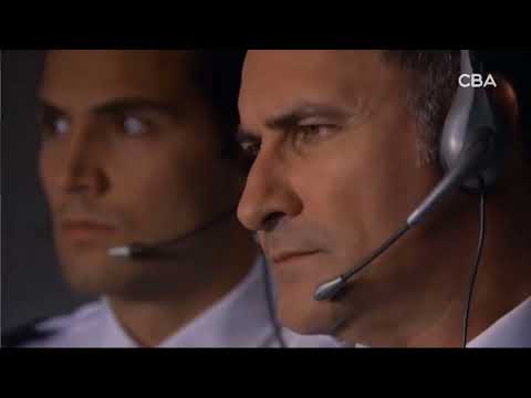 La Tragedia de Ámsterdam | Mayday, Catástrofes Aéreas 10