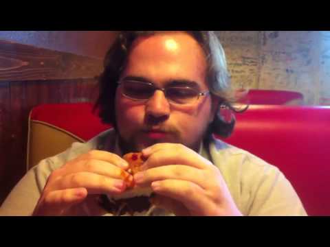 Rooster Roadhouse Hellburger Takedown 2
