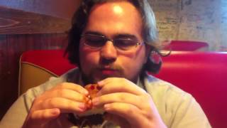 Rooster Roadhouse Hellburger Takedown 2