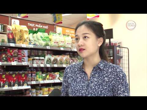 7Eleven em Việt Nam, hàng Việt sẽ như thế nào