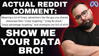 Debating the Simplified Facebook Ads One-Campaign Structure!