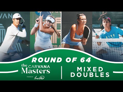 PPA Tour and Anna Leigh Waters