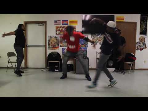 WAKRUMP Session: ekCo[Tha M.E.L] aka Twinn AvATaaR aka RxWDY WeAPON