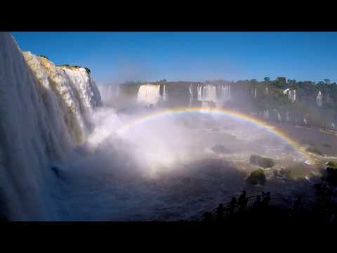 Trilhas do Paraná: Foz do Iguaçu