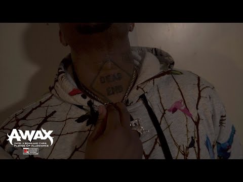 A-Wax Zayel x Bossland Chris - Pledge Of Allegiance
