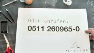 Imageclip Primiere Agentur für Kommunikation, Hannover