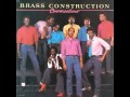 Brass Construction - We Can Work It Out