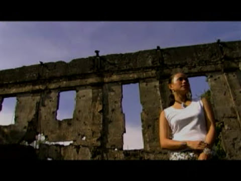 EAGER ANGELS - Session Road (Official Music Video)