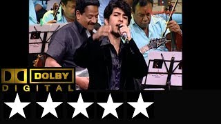 Hemantkumar Musical Group presents Parda Hai Parda by Vaibhav Vashishtha Live Music Show