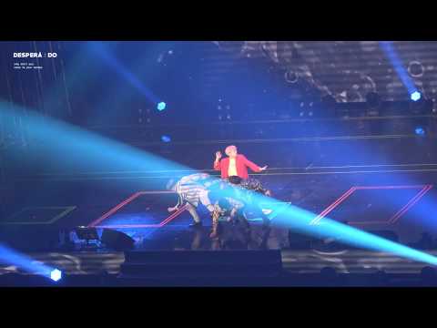 180701 Seventeen IDEAL 'P-CUT' Swimming Fool - for DINO