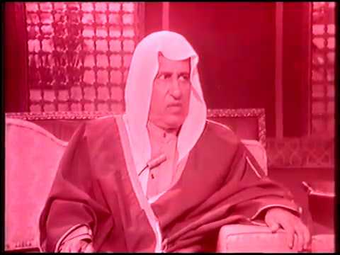 شريط الذكريات: لقاء الدكتور عبدالرحمن الشبيلي مع الأمير مساعد بن عبدالرحمن
