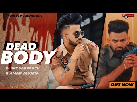 Dead Body