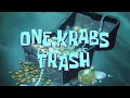 One Krabs Trash 3 5 Season 2 Bahasa Indonesia