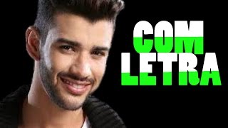 Quem vem de longe - Gusttavo Lima (com letra) Música Tema de &quot;Êta Mundo Bom&quot;