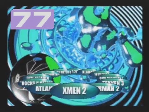 Let's Play Official UK Playstation Magazine/Euro Demo 77 Part 1