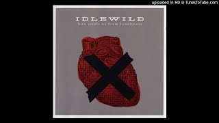 iDLEWiLD - Don&#39;t Let Me Change
