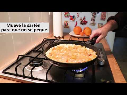 Tortilla de patatas