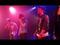 Union J perform Leona Lewis' "Run" at G-A-Y ...