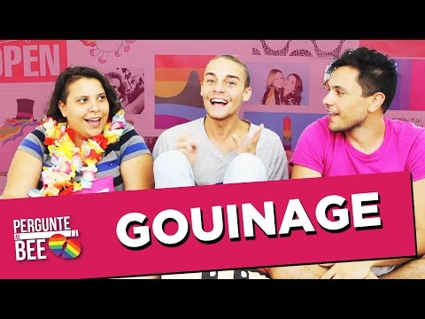 download lagu mp3 mp4 Gouine, download lagu Gouine gratis, unduh video klip Gouine