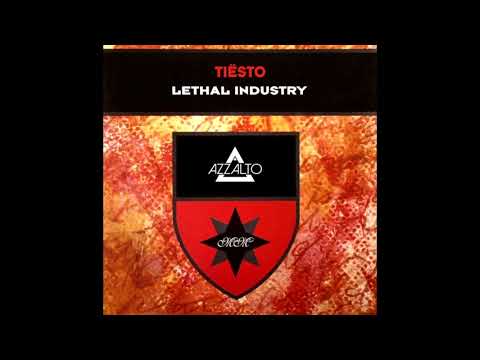 Tiesto - Lethal Industry (Azzalto Bootleg)
