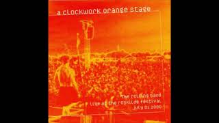 Rollins Band - A Clockwork Orange Stage (FULL ALBUM)