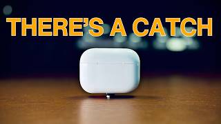 AirPods Pro 3: The Best AirPods Yet — With a Catch