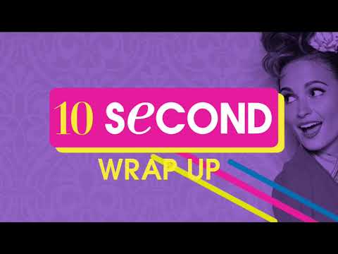 HSN | 10 FAVES 08.27.2017 - 03 AM