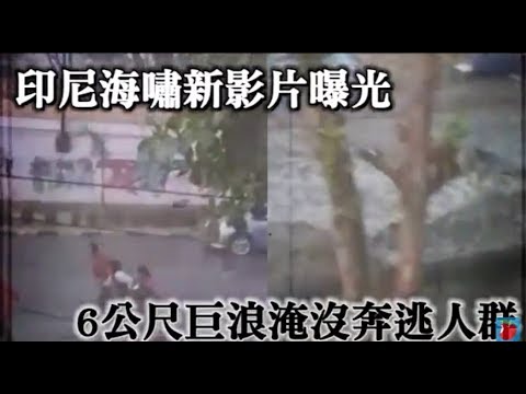 南亞海嘯