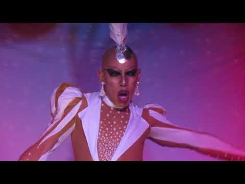 Danny Cowlt - Festa Agiliza - Bar Queen - 24/08/2018 (HD)