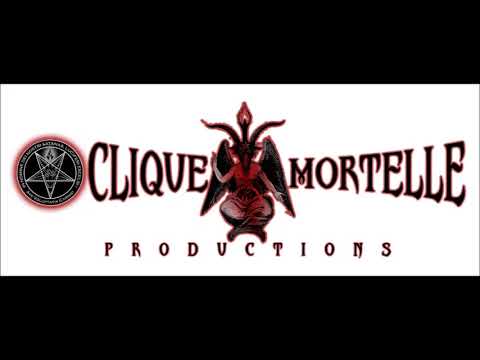 V.A. - La Clique Mortelle & Friends Vol.02