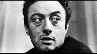 Lenny Bruce on the Irish