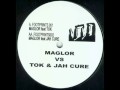 Maglor feat Jah Cure - Footprints 002 