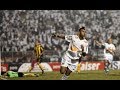 Taça Libertadores 2011 FINAL Santos 2x1 Peñarol Estádio Pacaembu