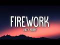 Katy Perry Firework Lyrics
