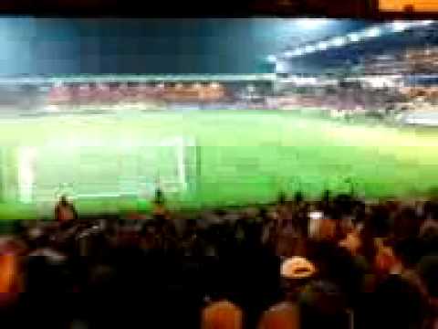 Dartford v port vale fa cup