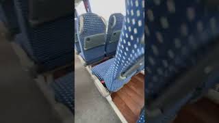 Autocar de tourisme MAN R07 Lions Coach - 51 Seats EURO 6 à vendre - Image 5 | Autoline LU Autocar de tourisme MAN R07 Lions Coach - 51 Seats EURO 6 | Image 5 - Autoline