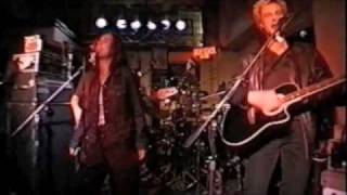 bell book + candle - Destiny live unplugged