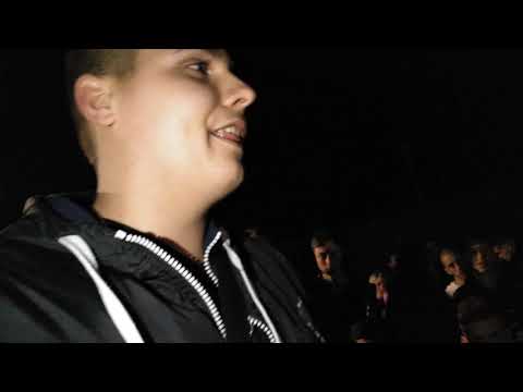 Psyco vs Klade Octavos-SquadronBattle