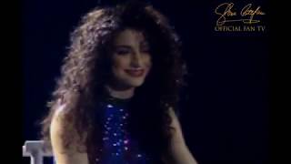 Gloria Estefan - &quot;Here We Are&quot;  (Live in Rotterdam/1991 - Into The Light Tour)