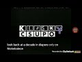 Klasky Csupo Nickelodeon 2001